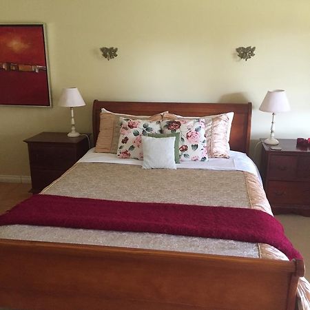 Erravilla Country Estate Spa Suite Accommodation Cowaramup Esterno foto