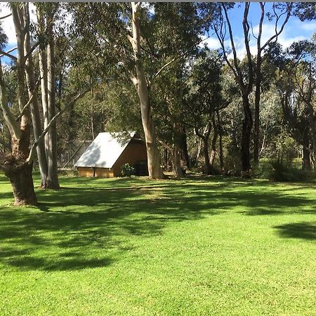 Erravilla Country Estate Spa Suite Accommodation Cowaramup Esterno foto