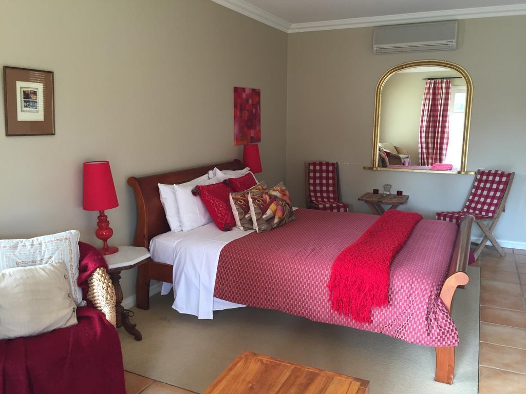 Erravilla Country Estate Spa Suite Accommodation Cowaramup Camera foto