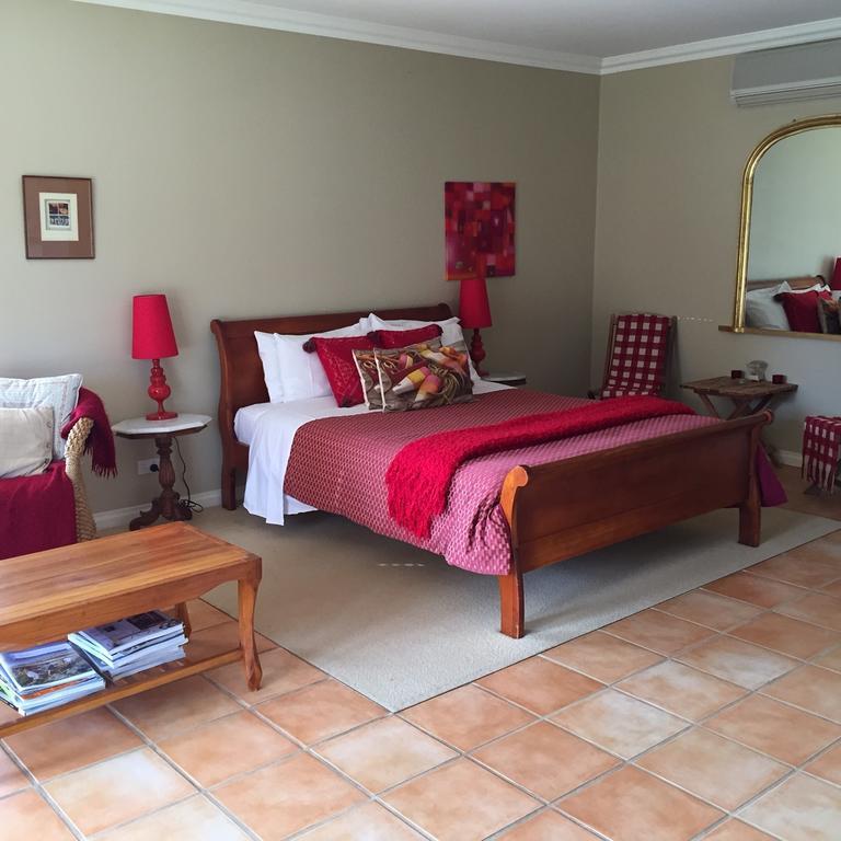 Erravilla Country Estate Spa Suite Accommodation Cowaramup Camera foto
