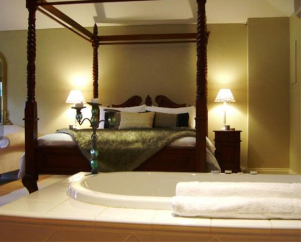 Erravilla Country Estate Spa Suite Accommodation Cowaramup Camera foto