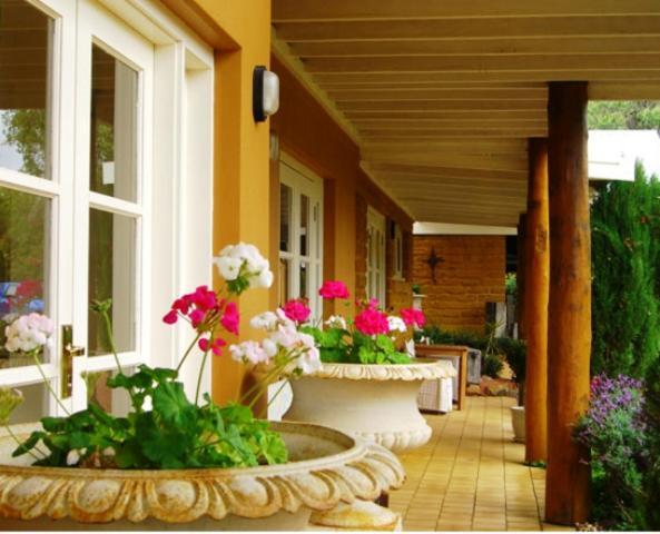 Erravilla Country Estate Spa Suite Accommodation Cowaramup Camera foto