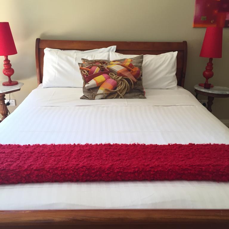 Erravilla Country Estate Spa Suite Accommodation Cowaramup Esterno foto