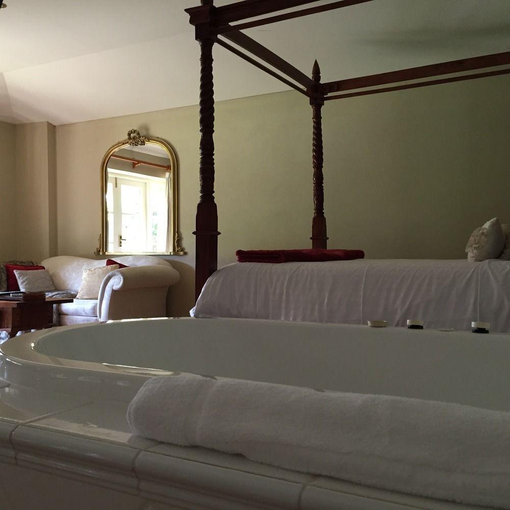 Erravilla Country Estate Spa Suite Accommodation Cowaramup Esterno foto