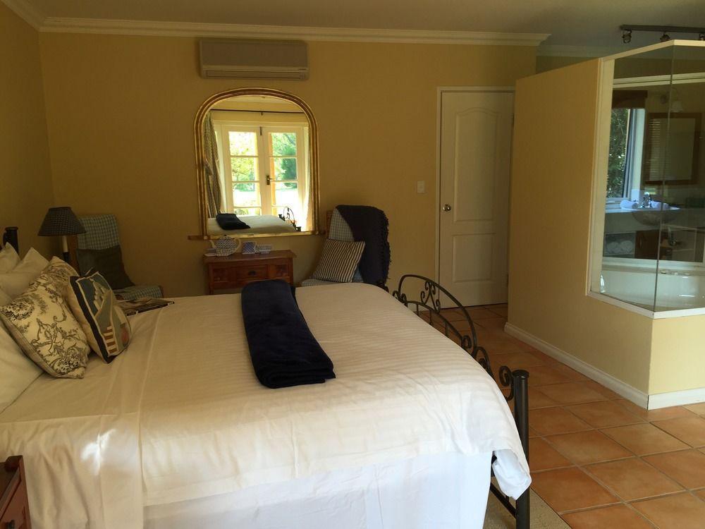 Erravilla Country Estate Spa Suite Accommodation Cowaramup Esterno foto