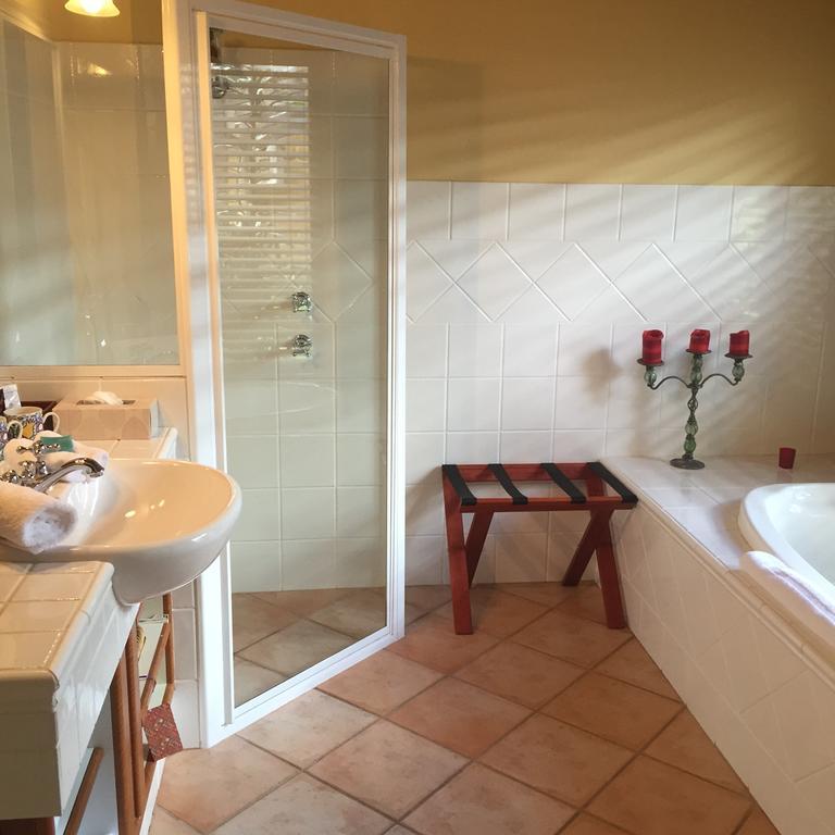 Erravilla Country Estate Spa Suite Accommodation Cowaramup Esterno foto
