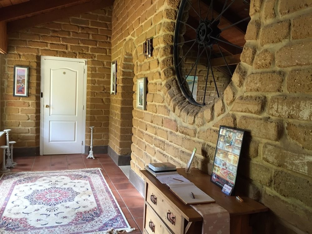 Erravilla Country Estate Spa Suite Accommodation Cowaramup Esterno foto