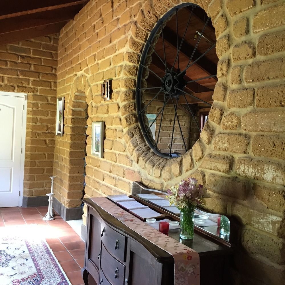 Erravilla Country Estate Spa Suite Accommodation Cowaramup Esterno foto