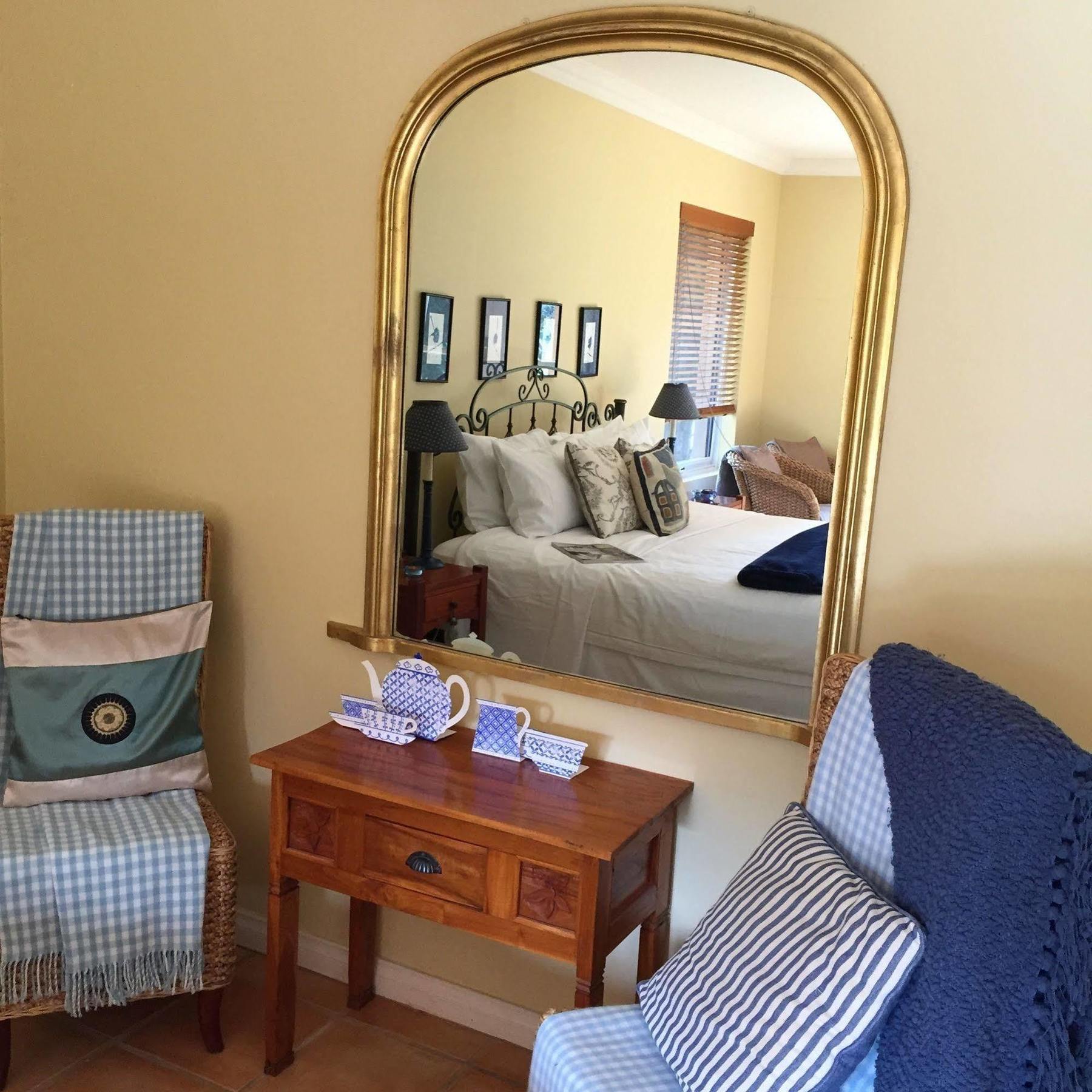 Erravilla Country Estate Spa Suite Accommodation Cowaramup Esterno foto
