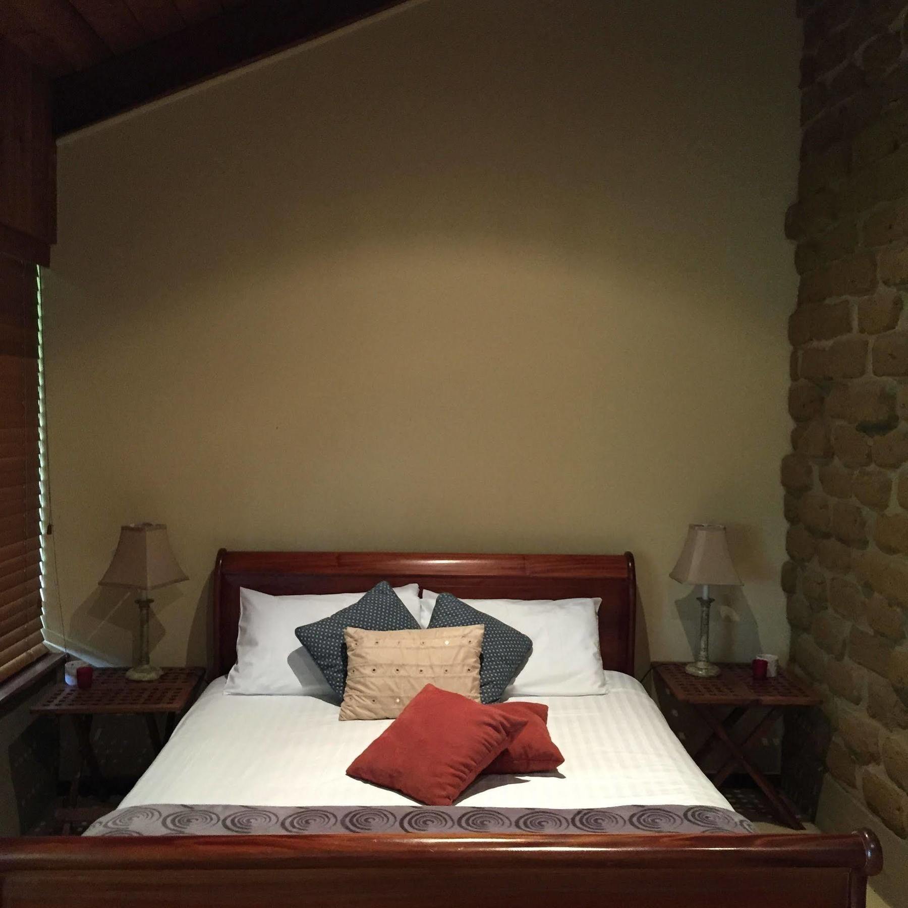 Erravilla Country Estate Spa Suite Accommodation Cowaramup Esterno foto