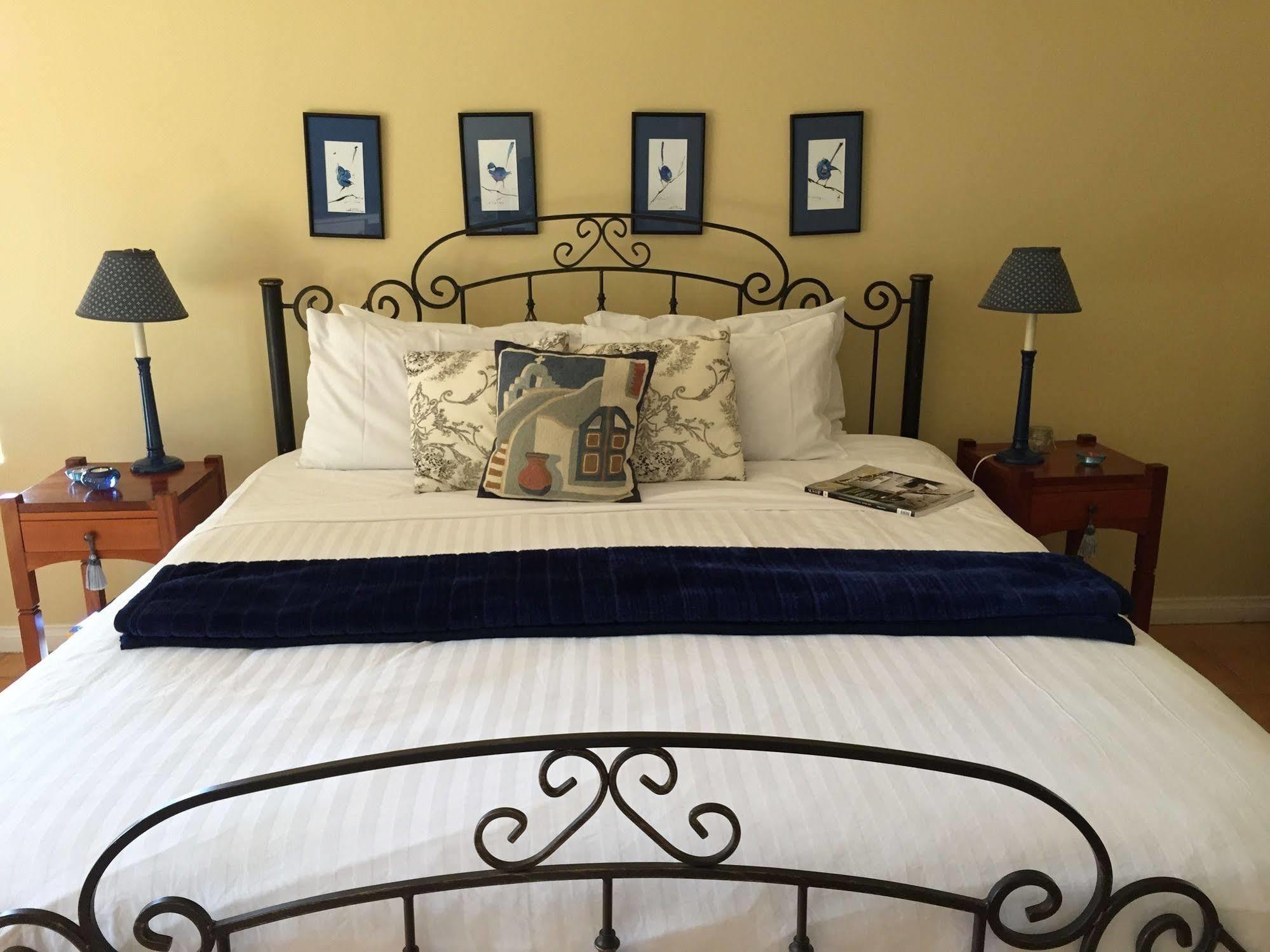 Erravilla Country Estate Spa Suite Accommodation Cowaramup Esterno foto