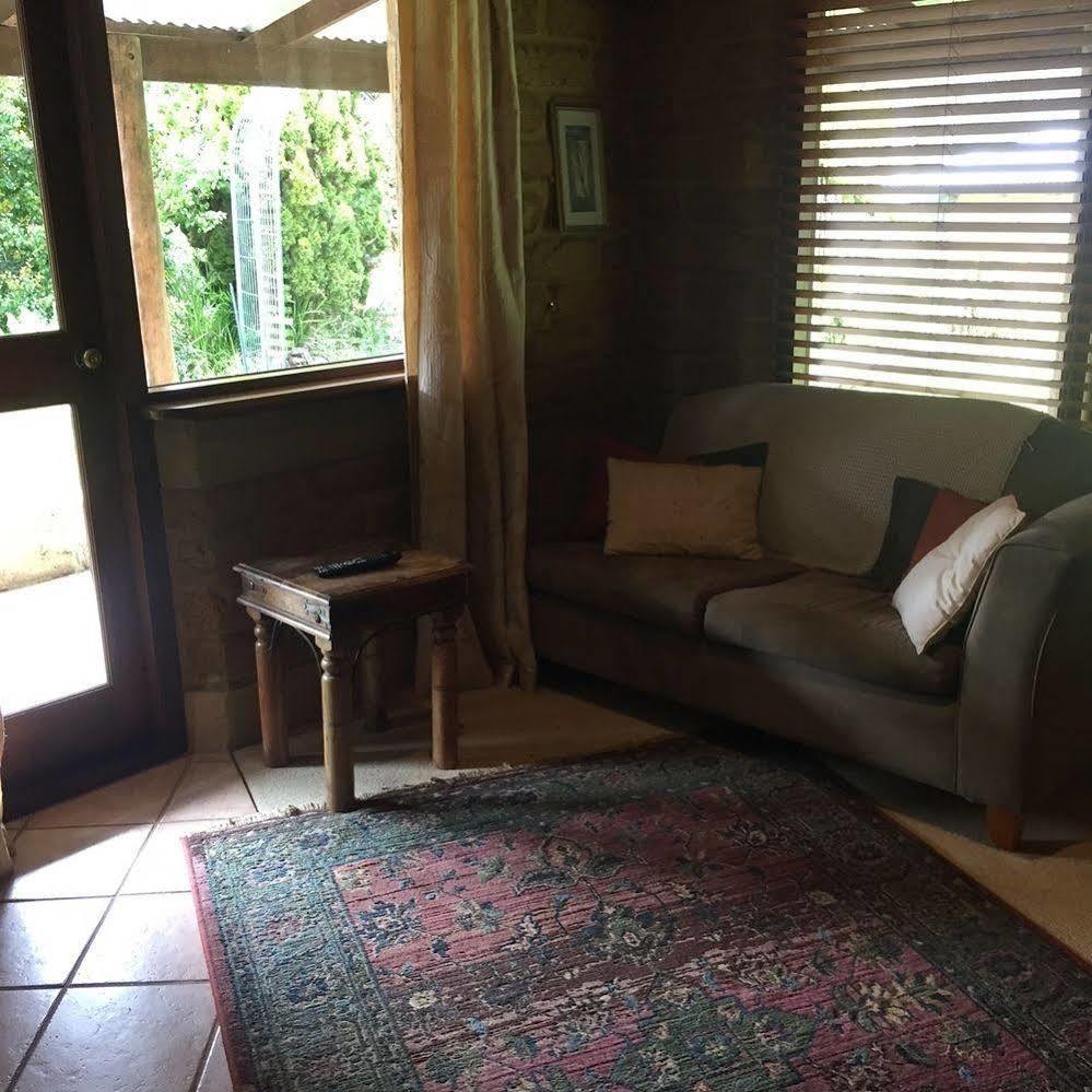 Erravilla Country Estate Spa Suite Accommodation Cowaramup Esterno foto
