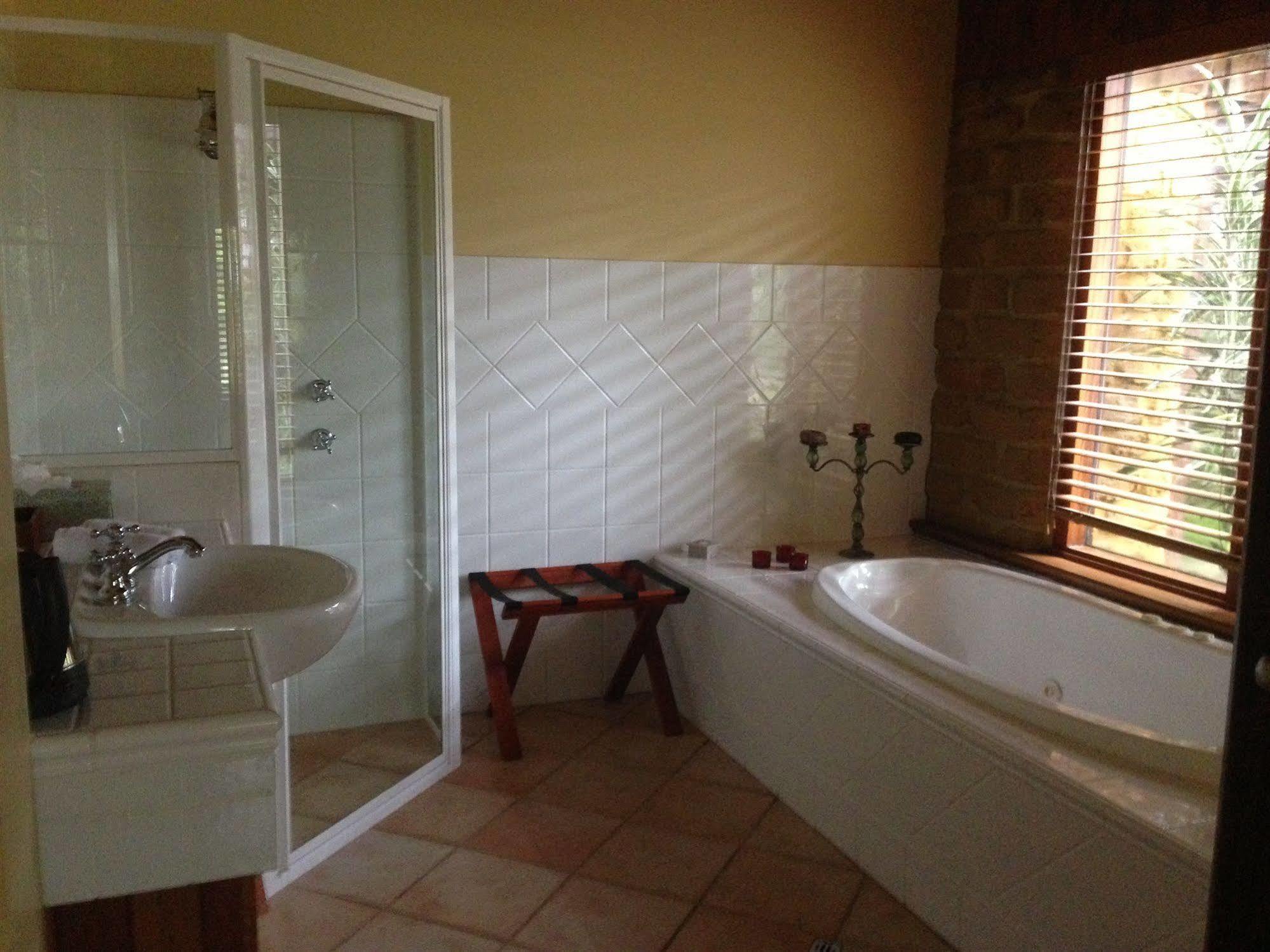 Erravilla Country Estate Spa Suite Accommodation Cowaramup Esterno foto