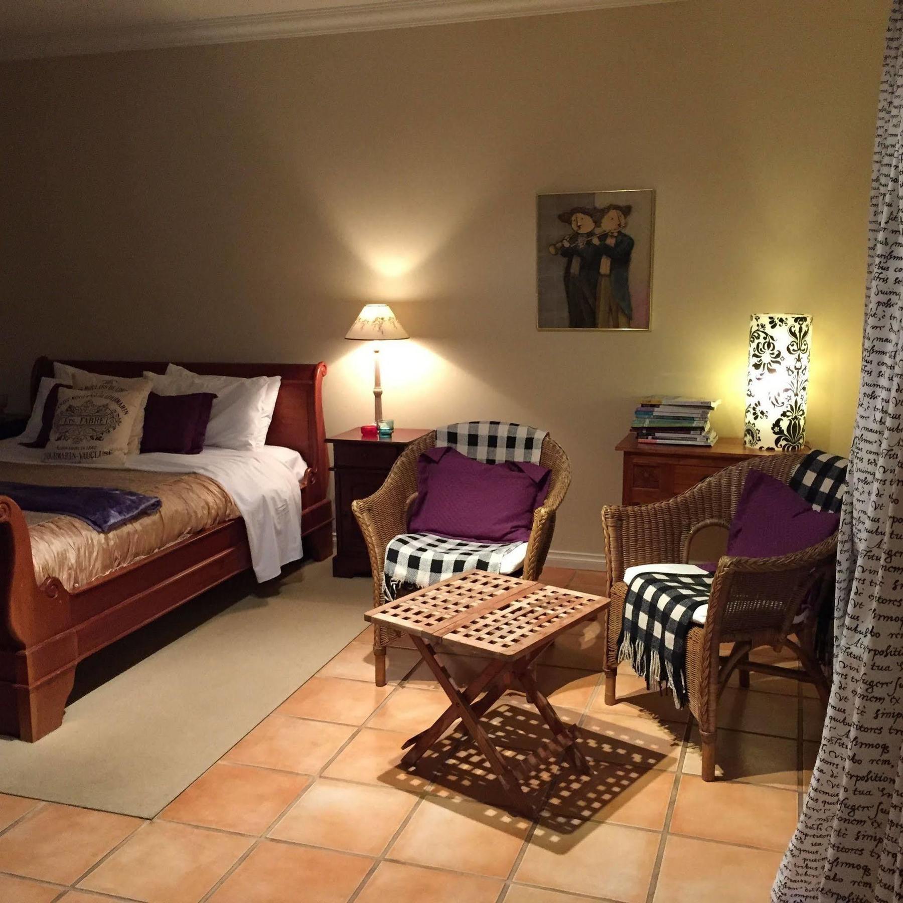 Erravilla Country Estate Spa Suite Accommodation Cowaramup Esterno foto