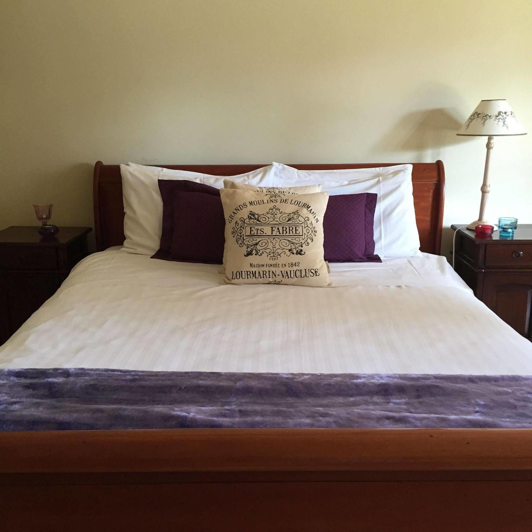 Erravilla Country Estate Spa Suite Accommodation Cowaramup Esterno foto