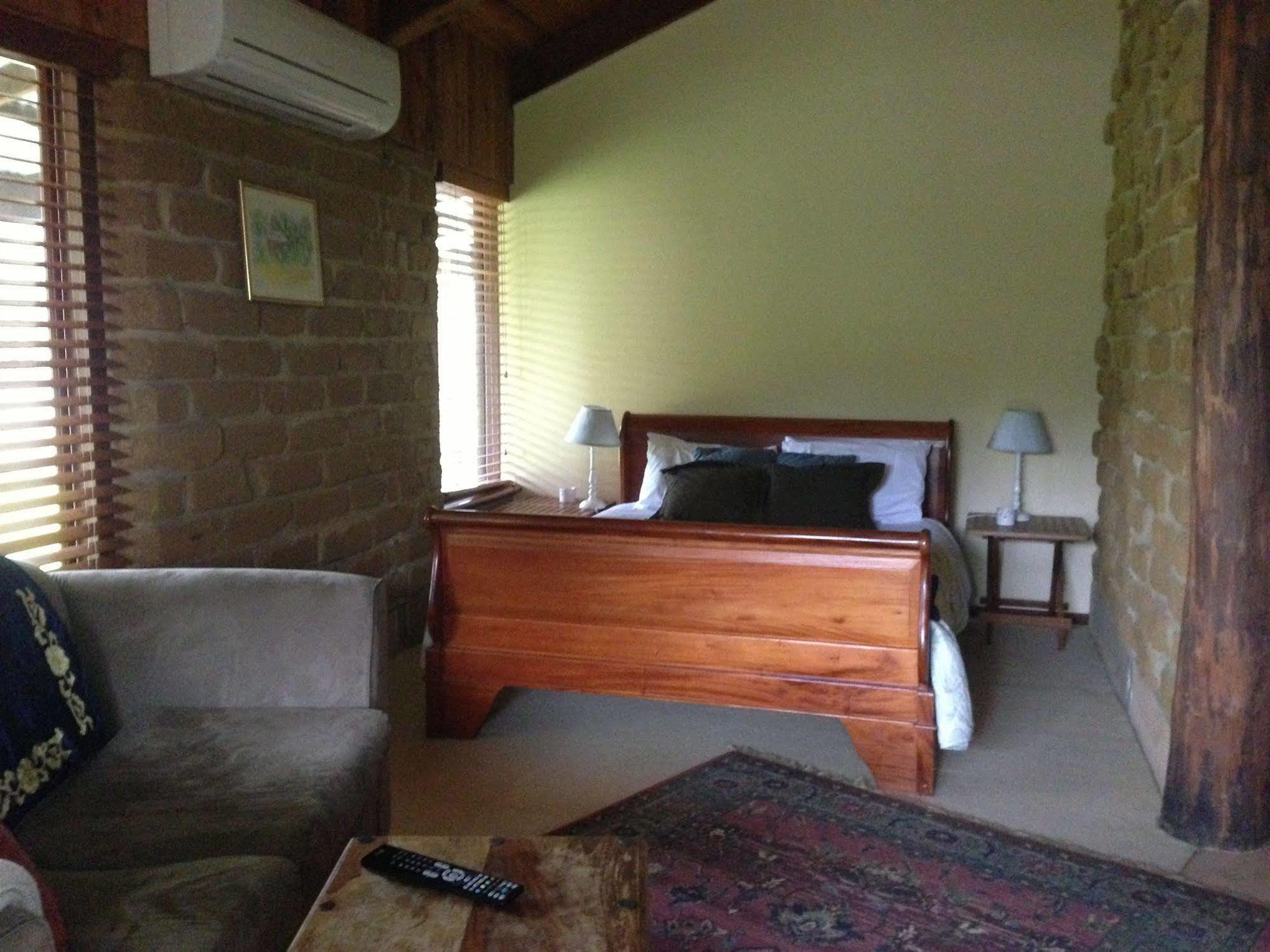 Erravilla Country Estate Spa Suite Accommodation Cowaramup Esterno foto