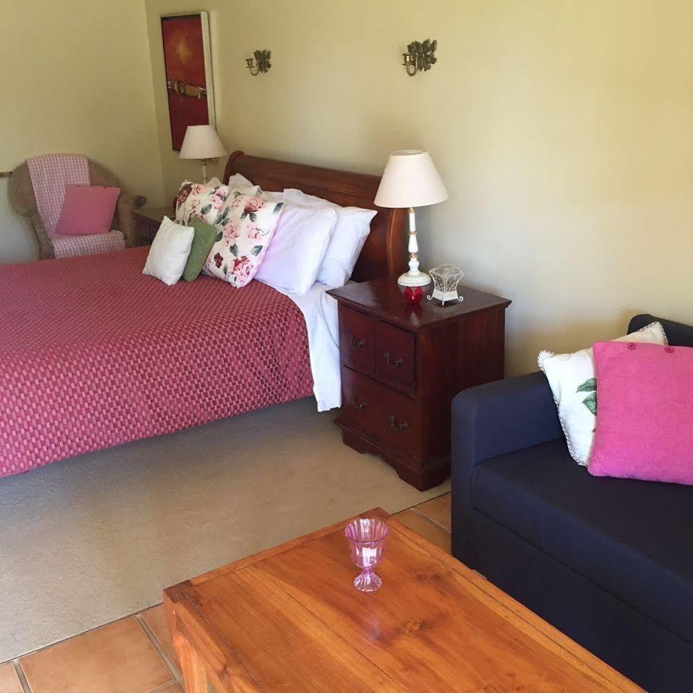 Erravilla Country Estate Spa Suite Accommodation Cowaramup Esterno foto