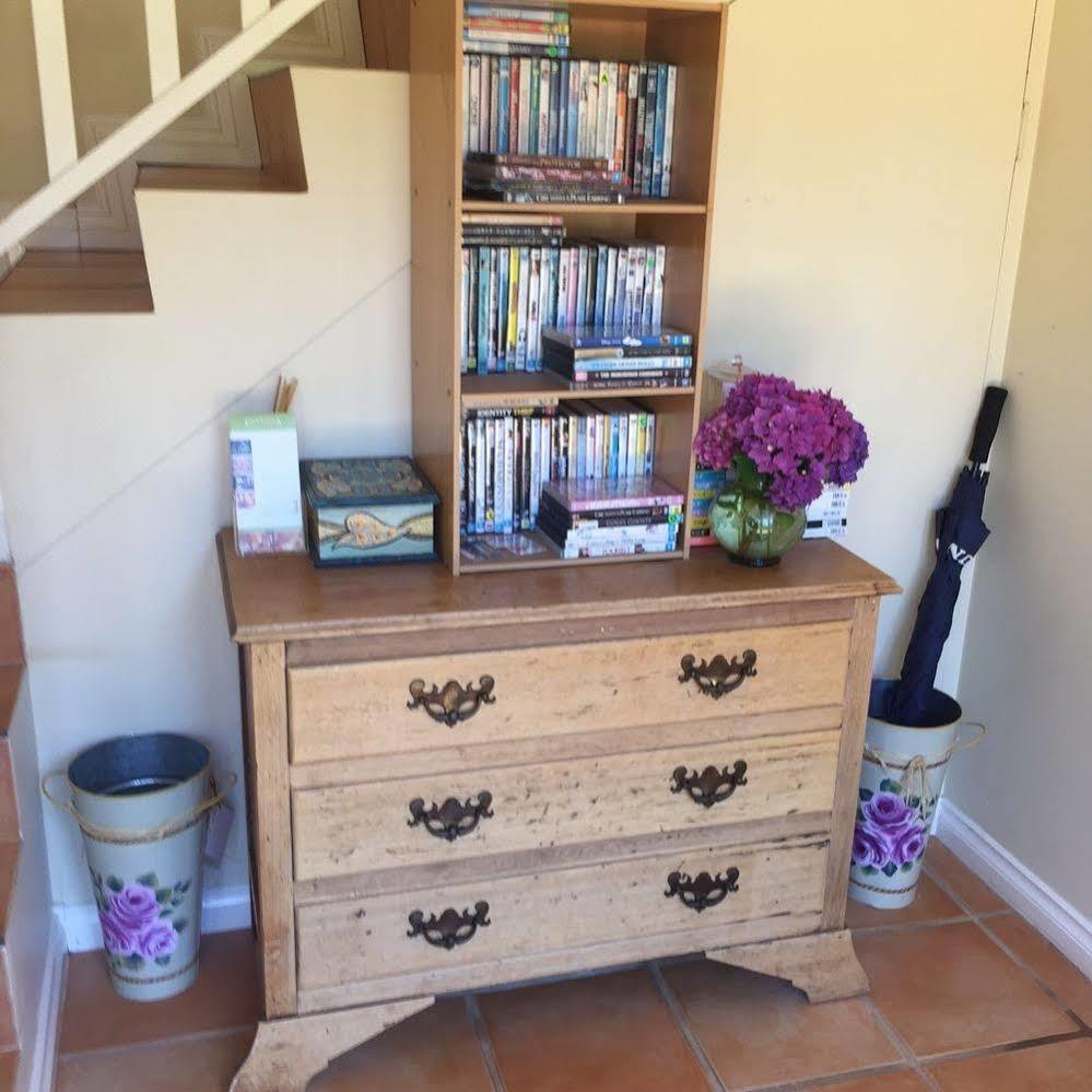 Erravilla Country Estate Spa Suite Accommodation Cowaramup Esterno foto