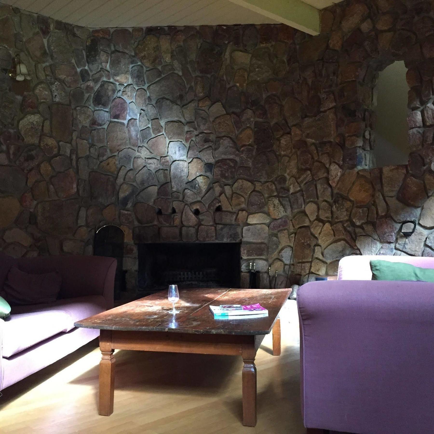 Erravilla Country Estate Spa Suite Accommodation Cowaramup Esterno foto