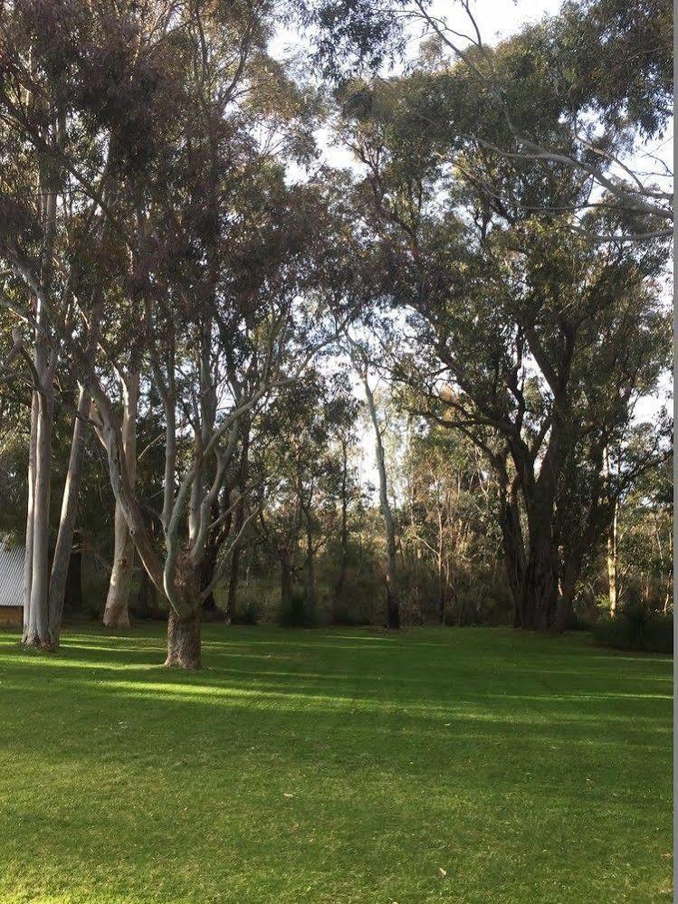 Erravilla Country Estate Spa Suite Accommodation Cowaramup Esterno foto